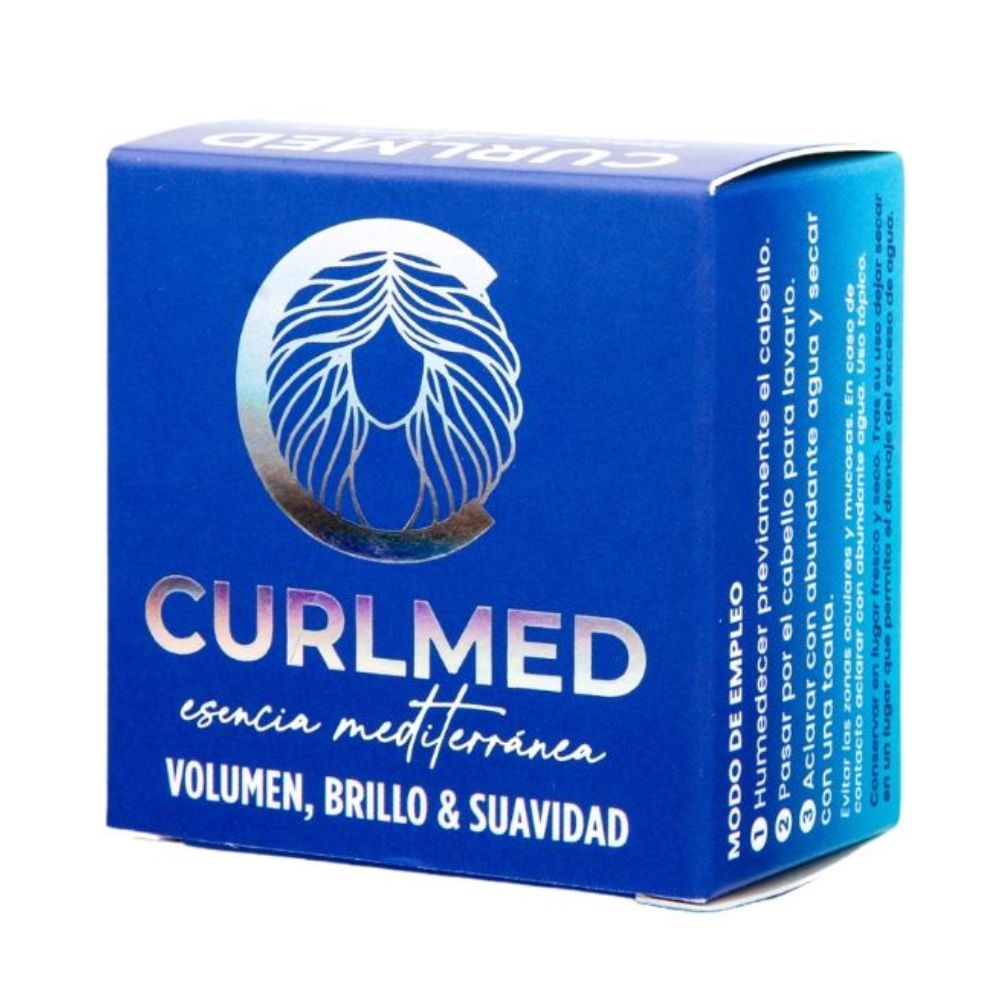 CurlMed Champú Sólido Volumen, Brillo y Suavidad_2.jpeg